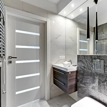 Apartinfo Ocean Waves Apartament